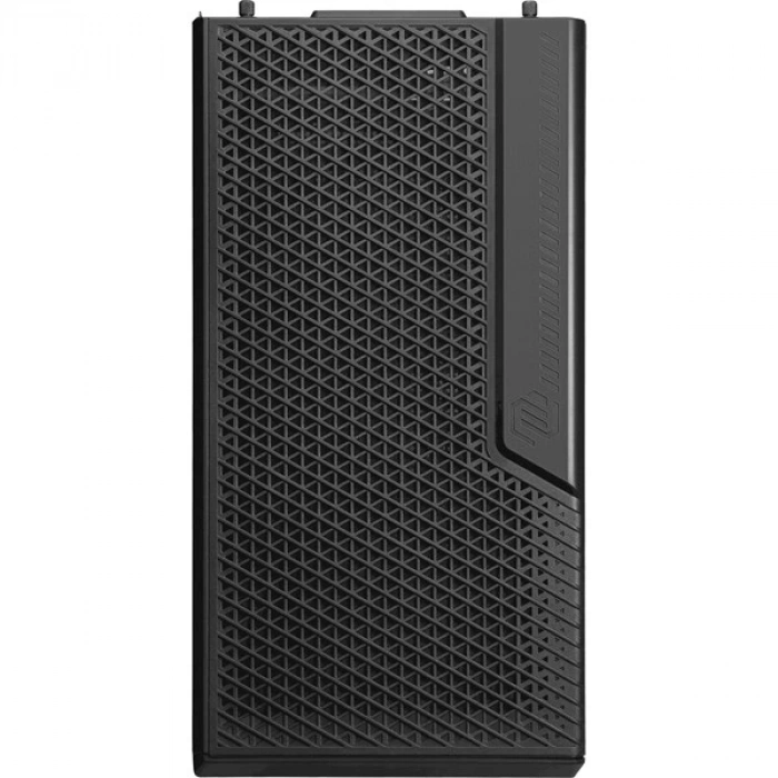 MSI MAG PANO 130R PZ PANORAMIK GAMING MID-TOWER PC KASASI SİYAH