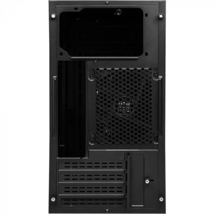 MSI MAG SHIELD M301 Gaming Mid-Tower PC Kasası