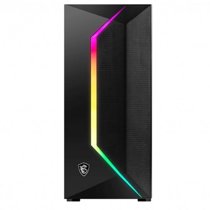 MSI MAG VAMPIRIC 100R Gaming Mid-Tower PC Kasası