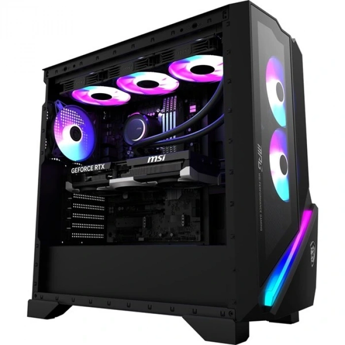 MSI MPG INFINITE X3 Aı 2NVR7-230TR ULTRA 7 265K-32GB DDR5 RAM-1TB NVME-16GB RTX5070TI-W11H GAMING PC