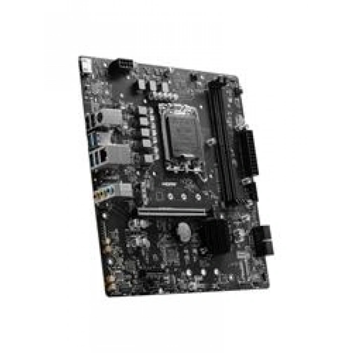 Msı Pro B760M-B DDR4 4800Mhz (OC) M.2 1700p mATX Anakart