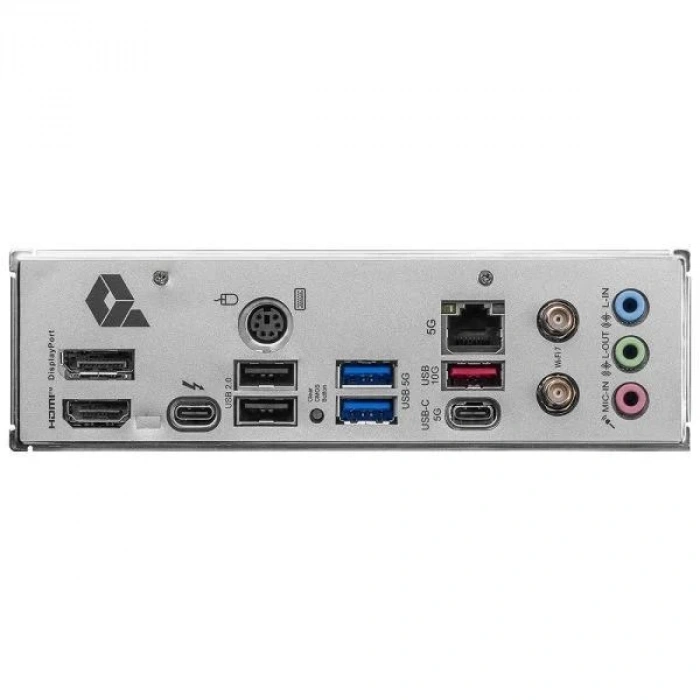 MSI PRO B860M-A WIFI7 DDR5 HDMI-DP PCIE 5.0 1851P mATX