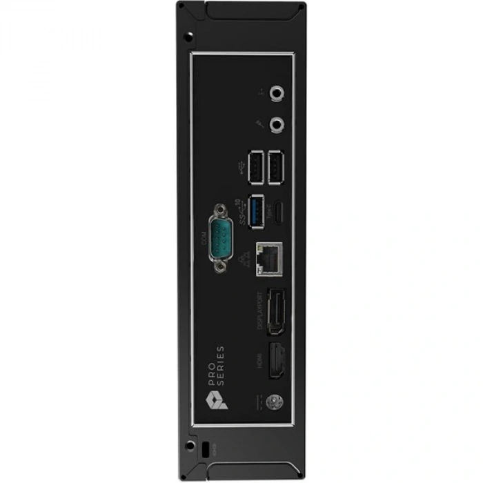 MSI PRO DP21 14M-889EU CORE i5 14400-32GB DDR5 RAM-512GB NVME-W11 PRO MINI PC