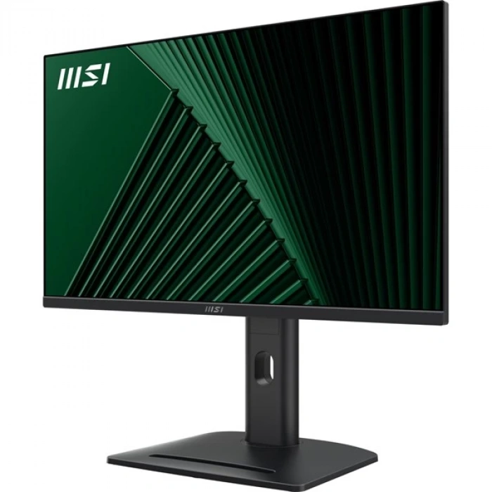 MSI PRO MP275PG 1MS 100HZ  1920X1080 FLAT IPS PİVOT MONİTÖR