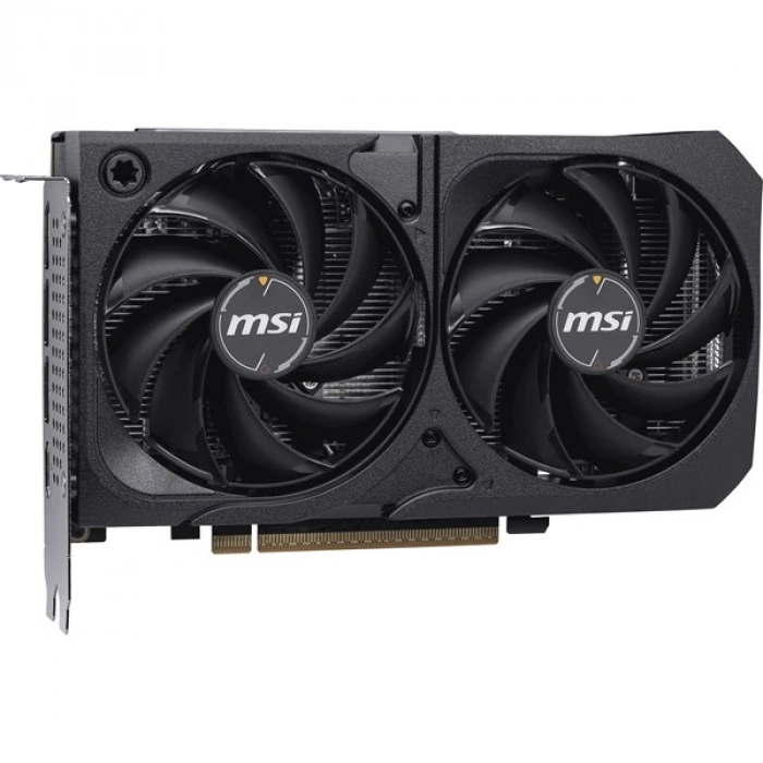 MSI RTX5050 8GB SHADOW 2X OC GDDR6 128bit HDMI DP PCIe 5.0