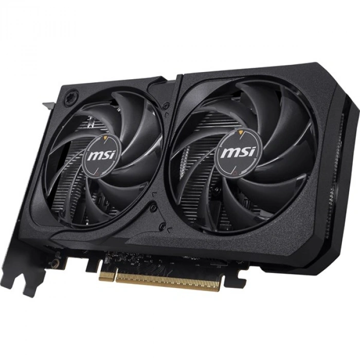 MSI RTX5050 8GB SHADOW 2X OC GDDR6 128bit HDMI DP PCIe 5.0