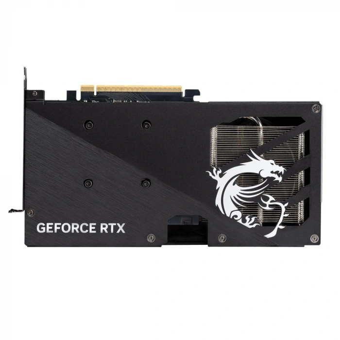 MSI RTX5060 8GB GAMING OC GDDR7 128bit HDMI DP PCIe 5.0