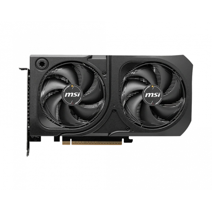 MSI RTX5060TI 16GB SHADOW 2X OC GDDR7 128bit HDMI DP PCIe 5.0
