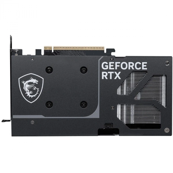 MSI RTX5060TI 8GB VENTUS 2X OC PLUS GDDR7 128bit HDMI DP PCIe 5.0