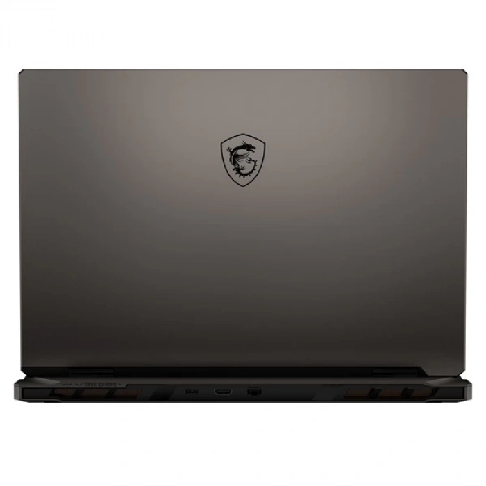 MSI VECTOR 18HX AI A2XWIG-666XTR ULTRA 9 275HX 32GB DDR5 RTX5080 16GB GDDR7 1TB NMVE SSD 18 240HZ(QHD) FDOS