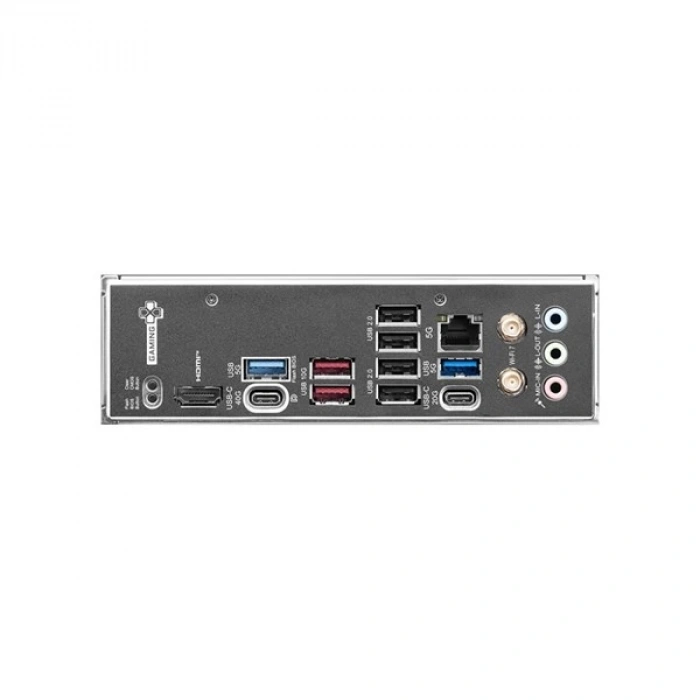 MSI X870 GAMING PLUS WIFI-7 DDR5 HDMI-DP PCIE 5.0 AM5 ATX