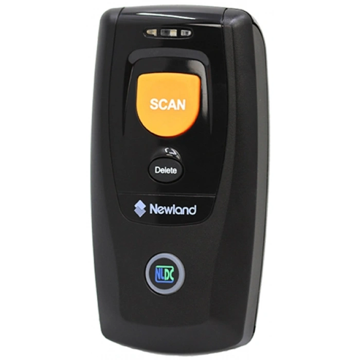 NEWLAND 2D BS8080 Kablosuz El Tipi Barkod Okuyucu