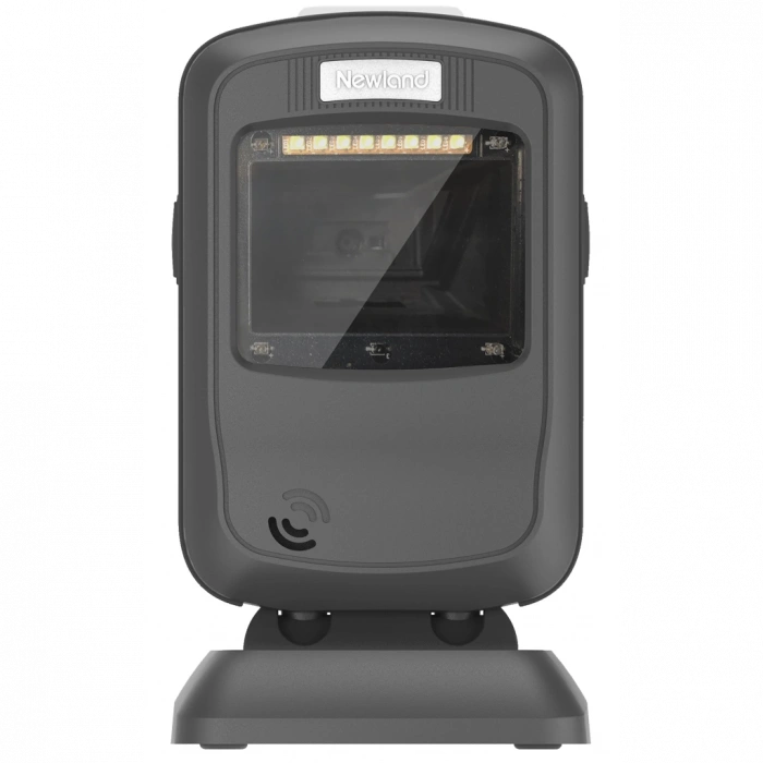 NEWLAND FR4080-20, Masaüstü Tipi, Cmos,  USB Kablolu, 2D Karekod, Barkod Okuyucu
