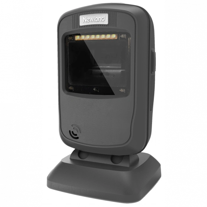 NEWLAND FR4080-20, Masaüstü Tipi, Cmos,  USB Kablolu, 2D Karekod, Barkod Okuyucu