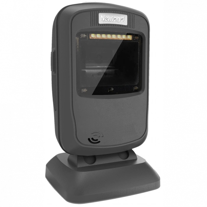 NEWLAND FR4080-20, Masaüstü Tipi, Cmos,  USB Kablolu, 2D Karekod, Barkod Okuyucu