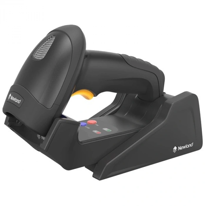 NEWLAND HR1580-BT 1D CCD Kablosuz Barkod Okuyucu