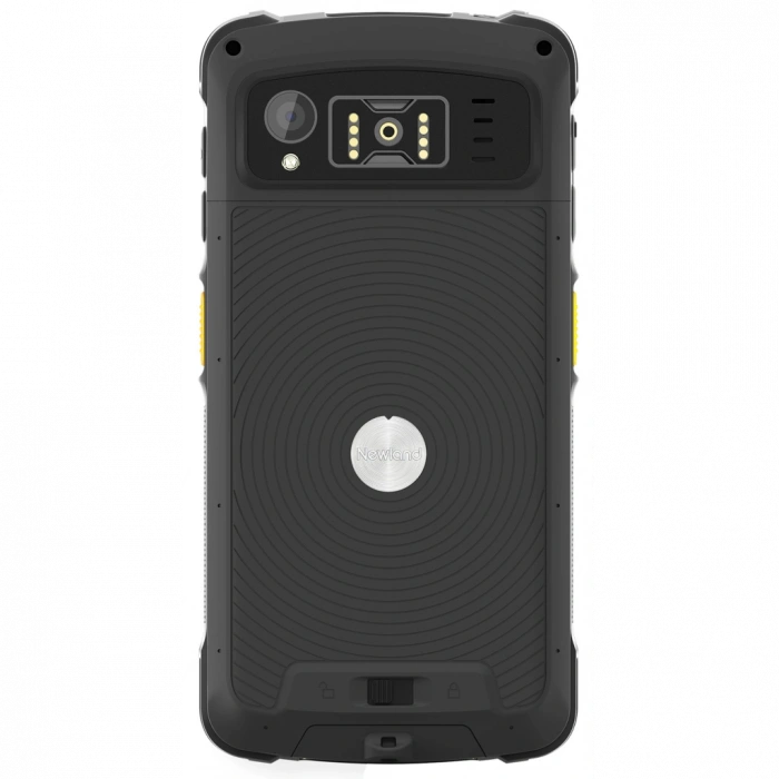 NEWLAND MT9055-W0X, WiFi, GPS, Android, Bluetooth, 2D Karekod, EL Terminali