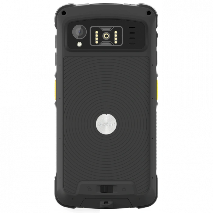 NEWLAND MT9055-W4-DO, WiFi, Data Only, Android, GPS, NFC, Bluetooth, 5 inç Dokunmatik Ekran, 2D Karekod, EL Terminali (Kılıf var)