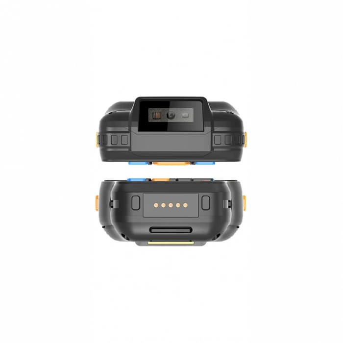 NEWLAND N7-PRO-W4-S3, Cachalot Pro II, Android 11, WiFi, Bluetooth, 4 GB RAM, 64 GB ROM, 2D Karekod, 4" Dokunmatik Ekran, El Terminali