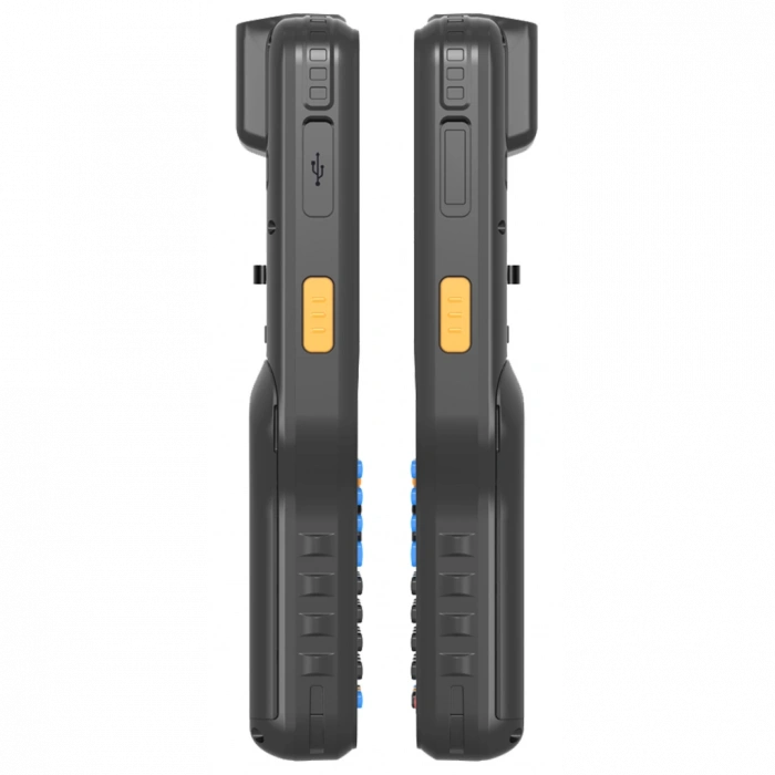 NEWLAND N7-PRO-W4-S3, Cachalot Pro II, Android 11, WiFi, Bluetooth, 4 GB RAM, 64 GB ROM, 2D Karekod, 4" Dokunmatik Ekran, El Terminali