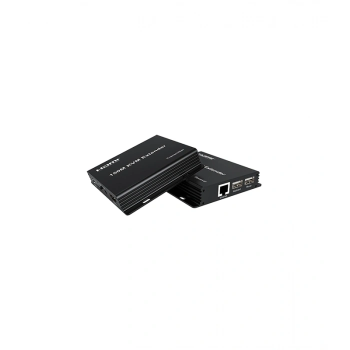 NVC KVM150M 150metre KVM Extender