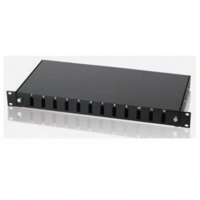 ODS 24port SC DX Patch Panel Rack Tipi
