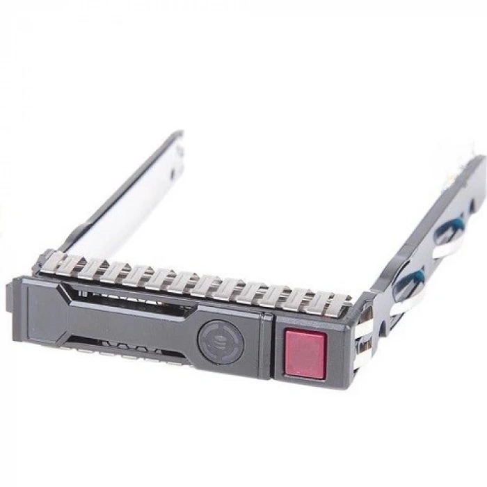 OEM OT-651687-001 HP Uyumlu 2,5 SFF Sunucu Hdd Kızağı G8 / G9 / G10
