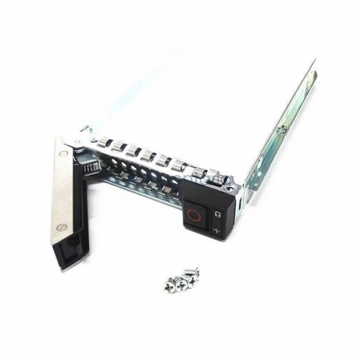 OEM OT-DXD9H Dell Uyumlu 2,5 SFF Sunucu Hdd Kızağı R740 / R750 / R760