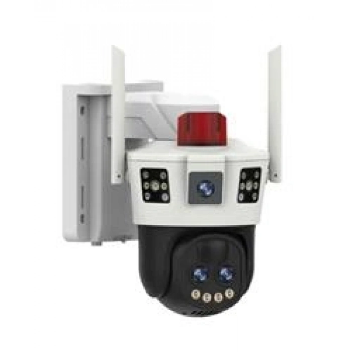 OKam O-Kam 4444 Wifi 10X Optik Zoom PTZ Kamera