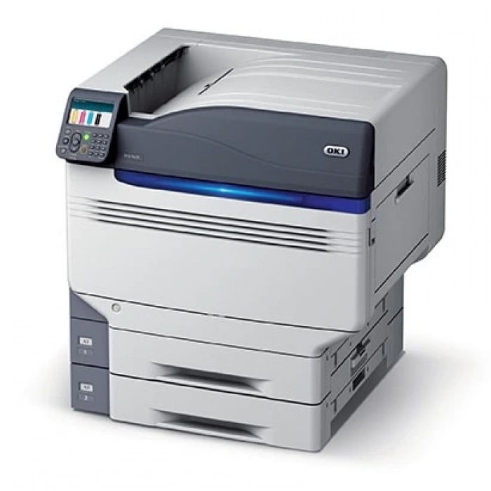 OKI A3 45530407 Pro9431dn Renkli Led Grafik Etiket Yazıcı Usb-Ethernet