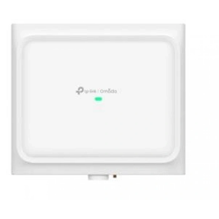 Omada Tp-Link EAP772-OUTDOOR Çok Yönlü BE9300 TRI-BAND WI-FI7 Access Point