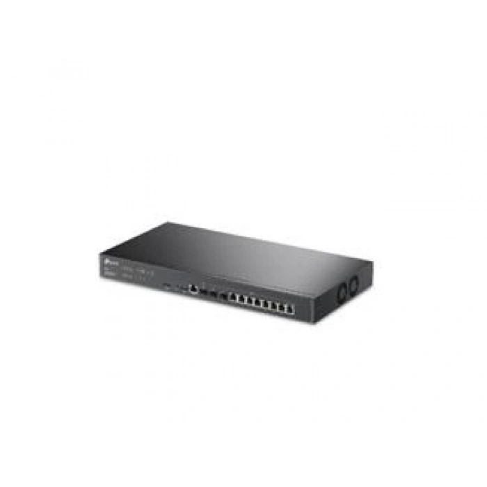 Omada Tp-Link ER8411 VPN Router