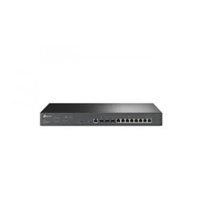 Omada Tp-Link ER8411 VPN Router