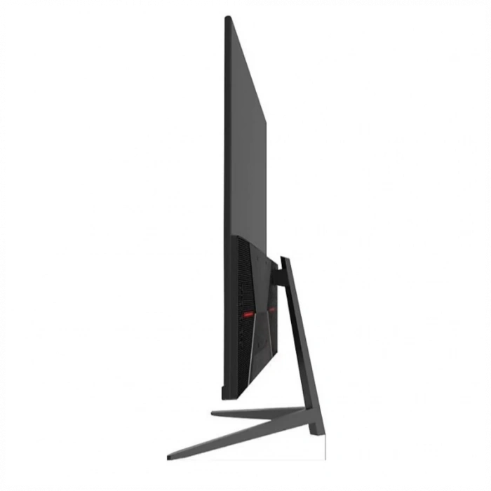 ONVO OV27MNT202G, 27" 1ms, 180Hz, Full HD, 2xHDMI, DP, 2x2W Hoparlör, Metal Ayak, IPS Panel, NVDI G-Sync ve AMD FreeSync, GAMING Monitör