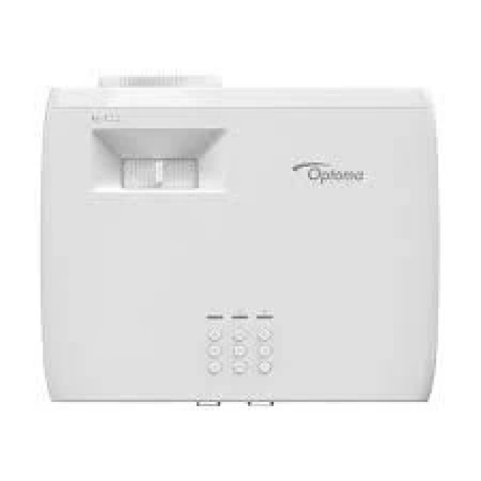 OPTOMA 4000ansilümen ZH400 1920x1080 LAZER PROJEKSİYON