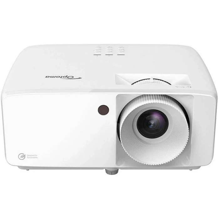 OPTOMA 4300ansilümen ZH420 1920X1080 DLP PROJEKSİYON
