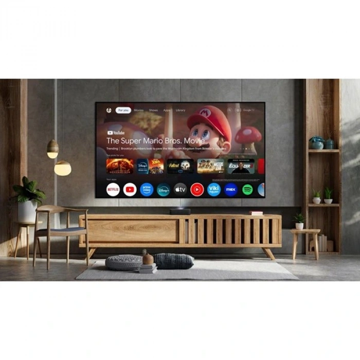 OPTOMA 650 lümen PHOTON GO PH31UST 1920X1080 LAZER ULTRA KISA PROJEKSİYON