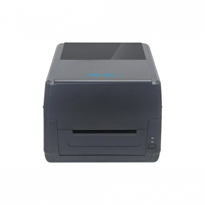 PALMX DXP-400 Masaüstü Barkod Yazıcı, Direkt Termal (Ribonsuz) Baskı, (USB-Ethernet)