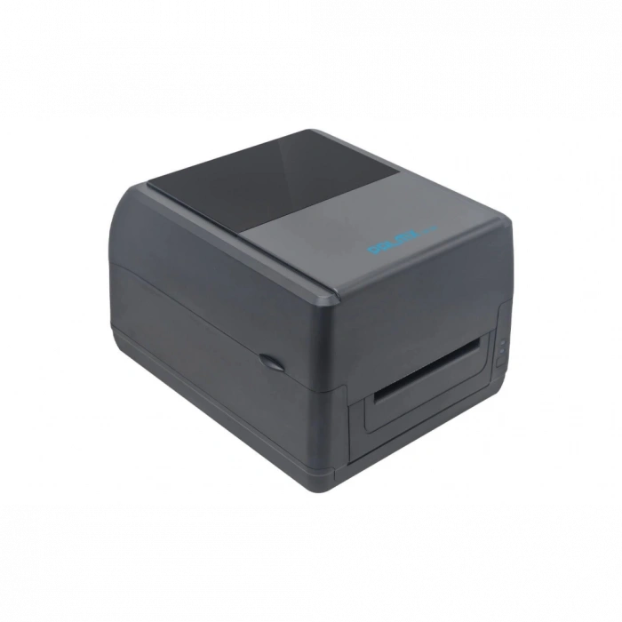 PALMX DXP-400 Masaüstü Barkod Yazıcı, Direkt Termal (Ribonsuz) Baskı, (USB-Ethernet)