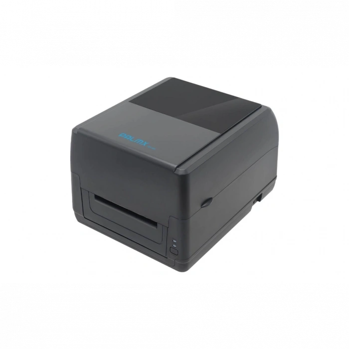 PALMX DXP-400 Masaüstü Barkod Yazıcı, Direkt Termal (Ribonsuz) Baskı, (USB-Ethernet)
