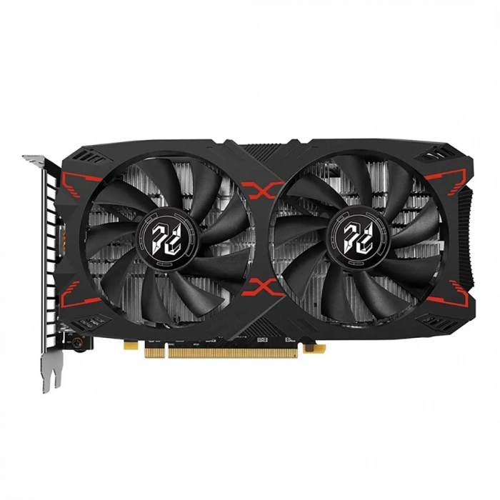 PELADN Radeon RX 5500, 8Gb, GDDR6, 128Bit, 1xHDMI, 3xDP GAMING Ekran Kartı
