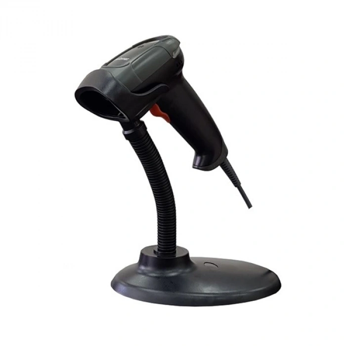 PERFORMAX 2D Imager PR44 USB El Tipi Karekod Okuyucu Ayaklı