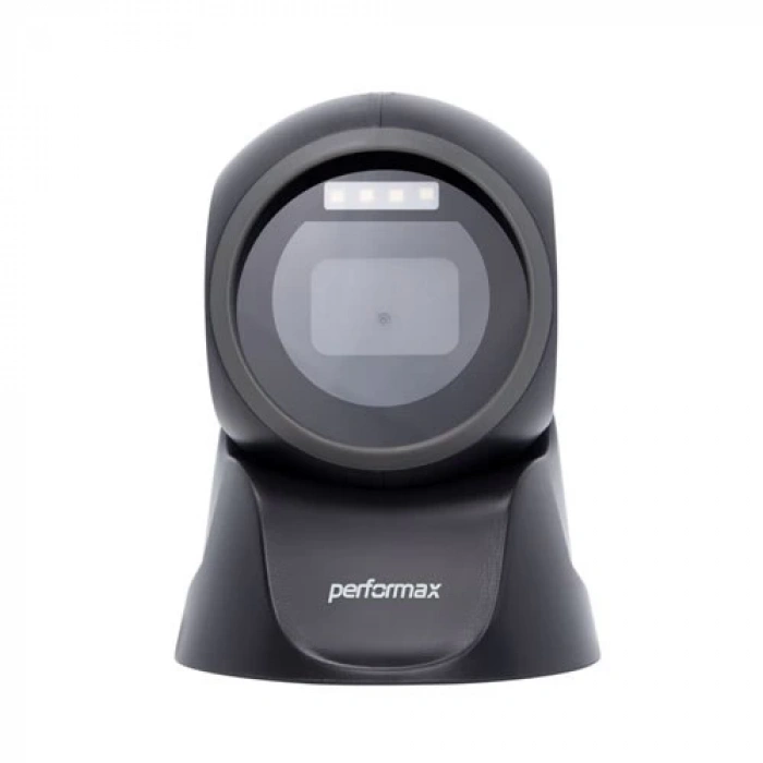 PERFORMAX 2D PR-X1200 USB Masaüstü Karekod Okuyucu