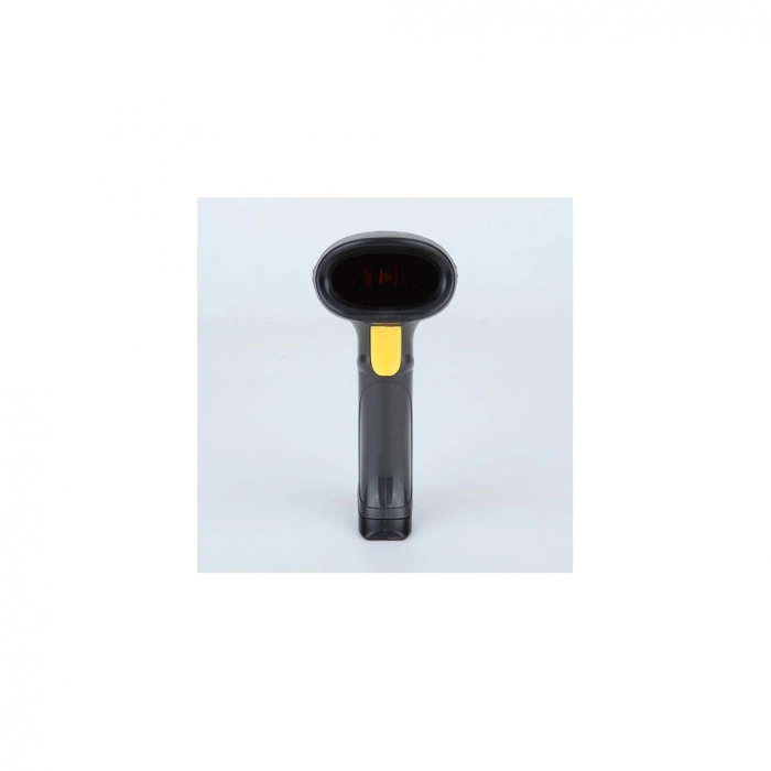 PERFORMAX PR-17, EL Tipi, USB Kablolu, 1D, Lazer,  Barkod Okuyucu (Stand+Otomatik Okuma)