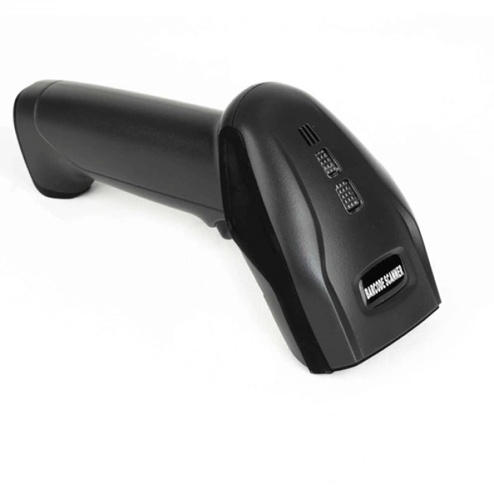 PERKON 1D Laser PS30 USB El Tipi Barkod Okuyucu