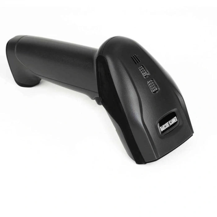 PERKON PS30 Lazer 1D Kablolu Ayaklı Barkod Okuyucu