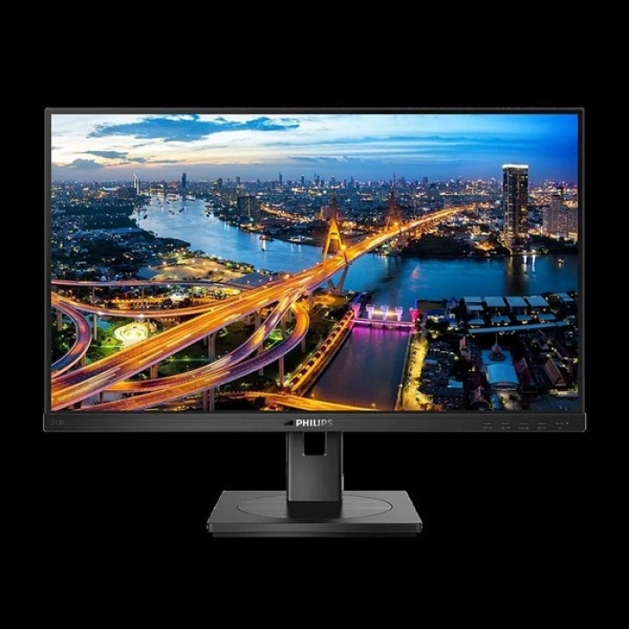 PHILIPS 23.8 243B1-00 4MS 75HZ HDMI-DP USBC KURUMSAL MONİTÖR 1920X1080