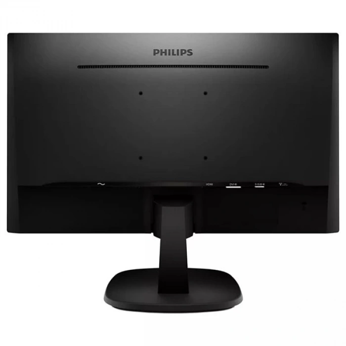 PHILIPS 23.8 IPS 243S1-00 4MS 75HZ HDMI-DVI KURUMSAL MONİTÖR