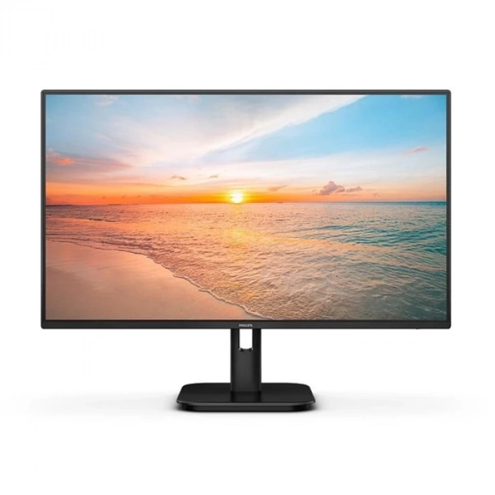 PHILIPS 23.8 IPS 24E1N1100A/00 1MS 100hz HDMI Gaming Monitör (1920 X 1080)