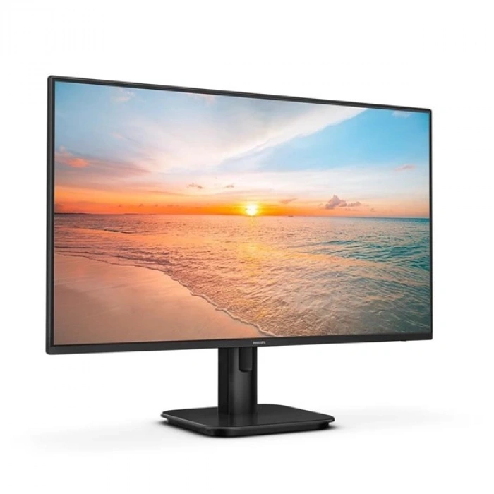 PHILIPS 23.8 IPS 24E1N1100A/00 1MS 100hz HDMI Gaming Monitör (1920 X 1080)
